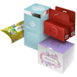 Retail Boxes